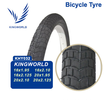 Neumático de bicicleta 16X1.95 para la venta